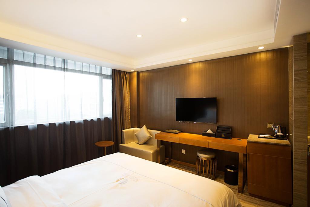Insail Hotel Zhuhai Pokój zdjęcie