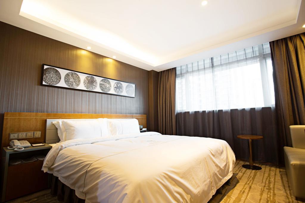 Insail Hotel Zhuhai Pokój zdjęcie