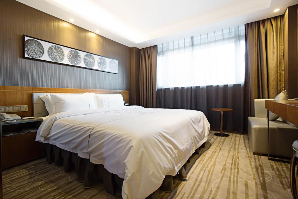 Insail Hotel Zhuhai Pokój zdjęcie
