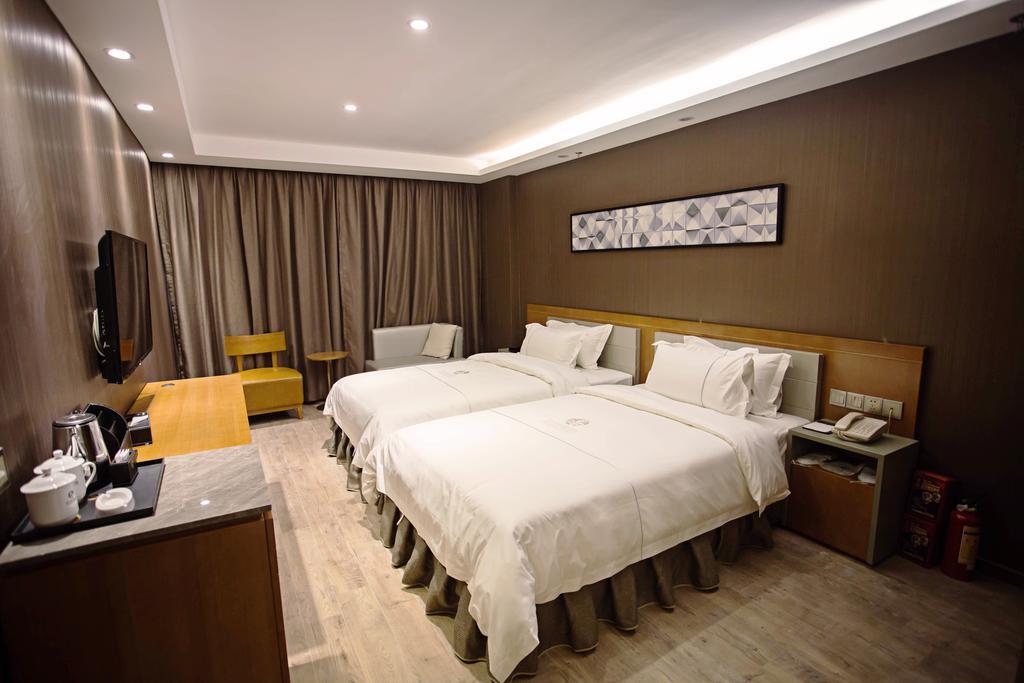 Insail Hotel Zhuhai Pokój zdjęcie