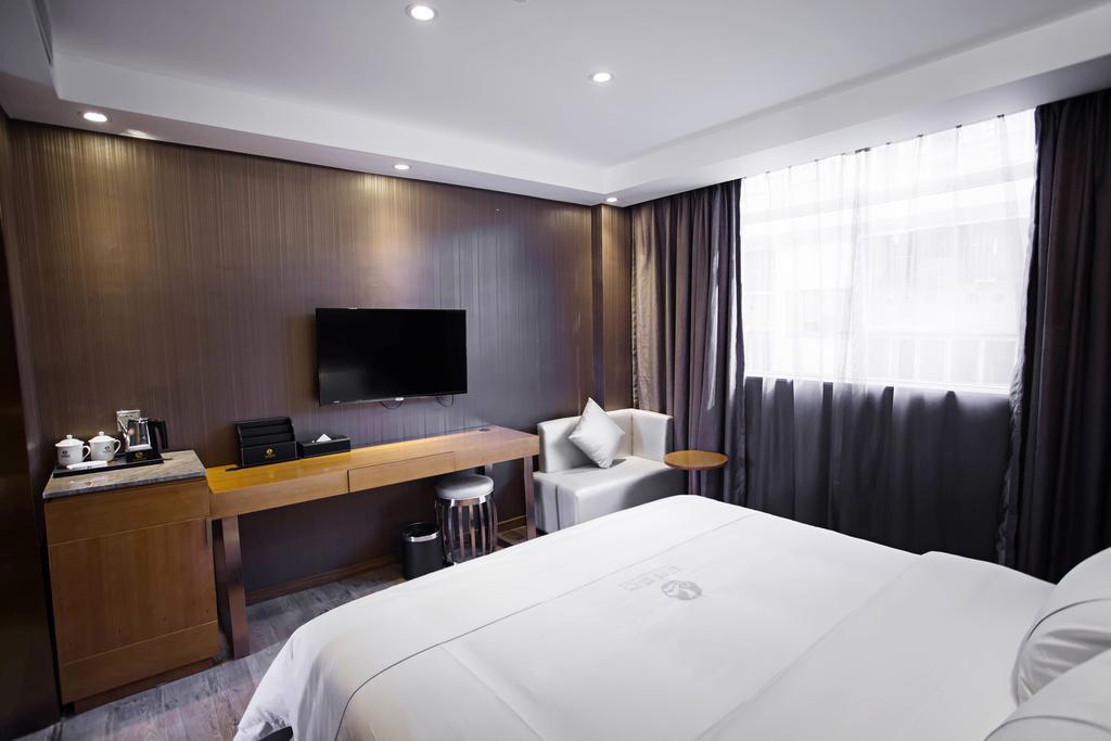 Insail Hotel Zhuhai Pokój zdjęcie