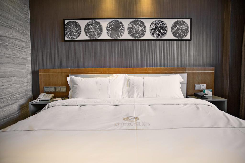 Insail Hotel Zhuhai Pokój zdjęcie