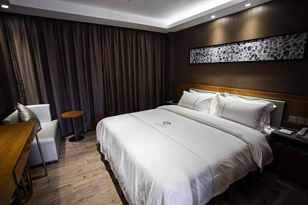 Insail Hotel Zhuhai Pokój zdjęcie