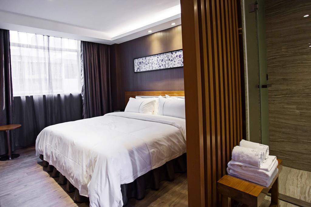 Insail Hotel Zhuhai Pokój zdjęcie