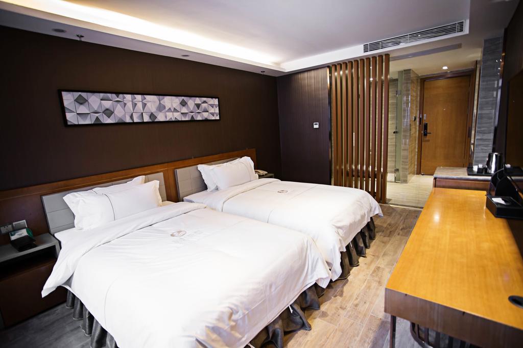 Insail Hotel Zhuhai Pokój zdjęcie