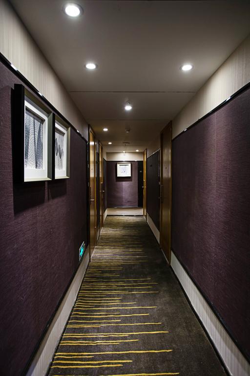 Insail Hotel Zhuhai Zewnętrze zdjęcie