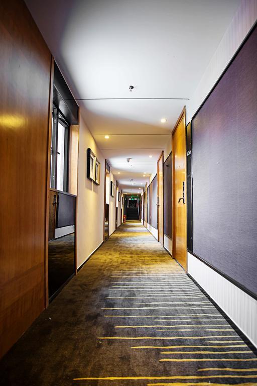 Insail Hotel Zhuhai Zewnętrze zdjęcie