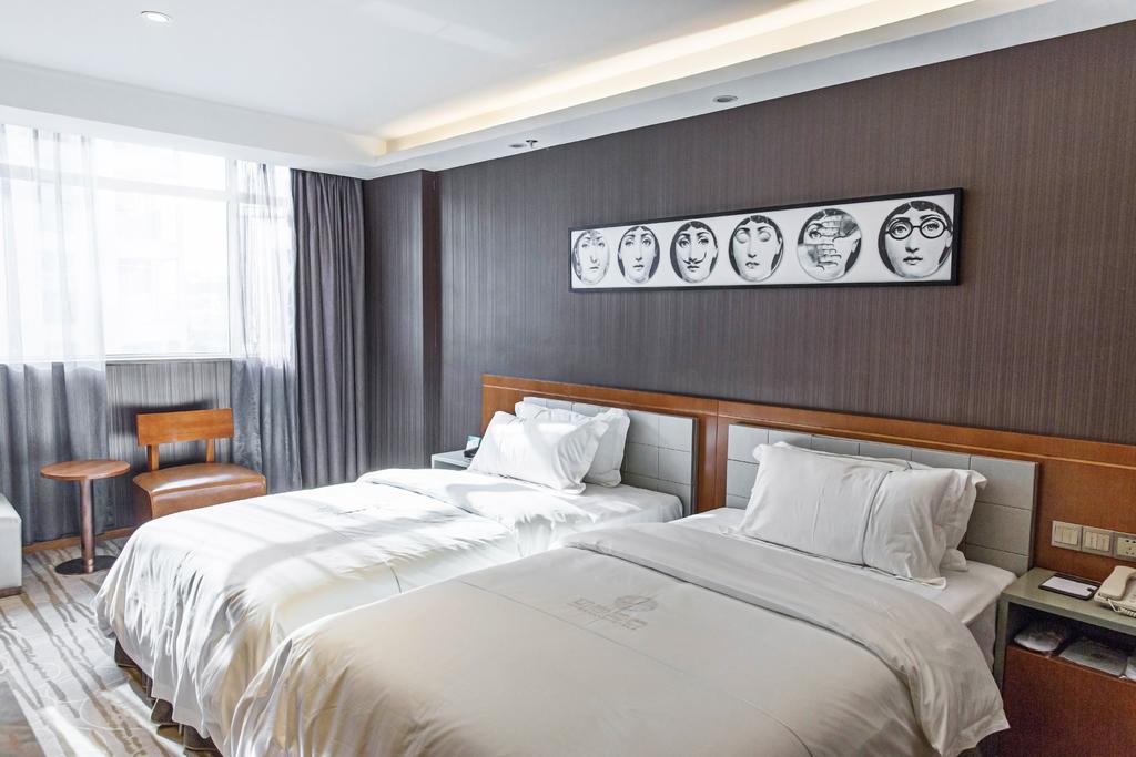 Insail Hotel Zhuhai Zewnętrze zdjęcie