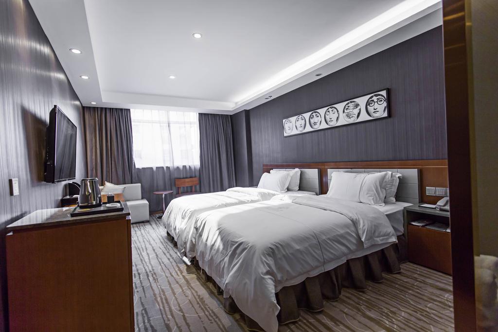 Insail Hotel Zhuhai Pokój zdjęcie