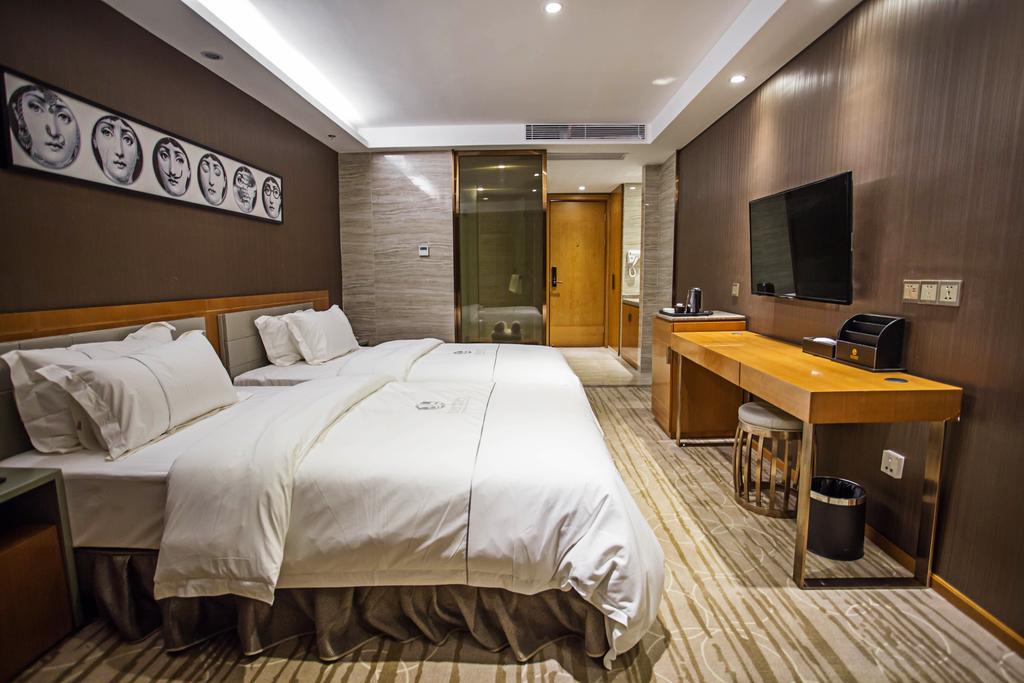 Insail Hotel Zhuhai Zewnętrze zdjęcie