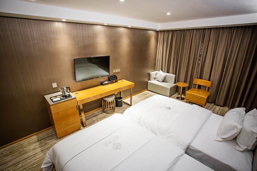 Insail Hotel Zhuhai Pokój zdjęcie