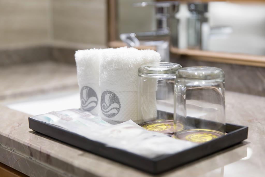 Insail Hotel Zhuhai Pokój zdjęcie