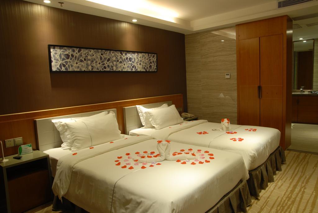 Insail Hotel Zhuhai Zewnętrze zdjęcie