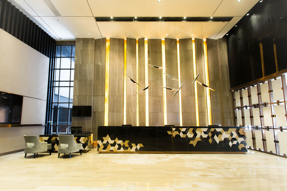 Insail Hotel Zhuhai Zewnętrze zdjęcie