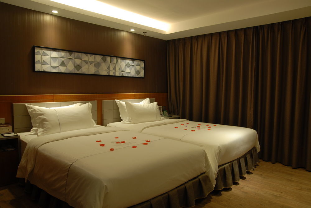 Insail Hotel Zhuhai Zewnętrze zdjęcie