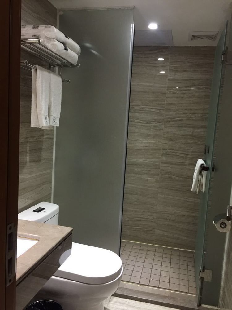 Insail Hotel Zhuhai Zewnętrze zdjęcie