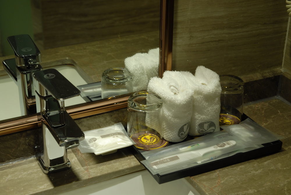 Insail Hotel Zhuhai Zewnętrze zdjęcie
