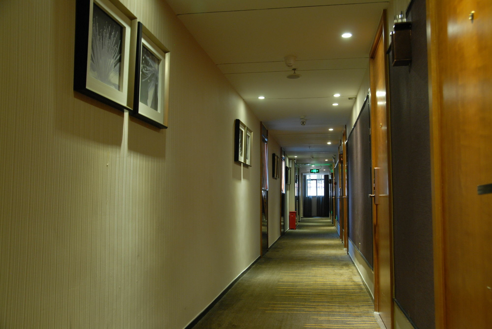 Insail Hotel Zhuhai Zewnętrze zdjęcie