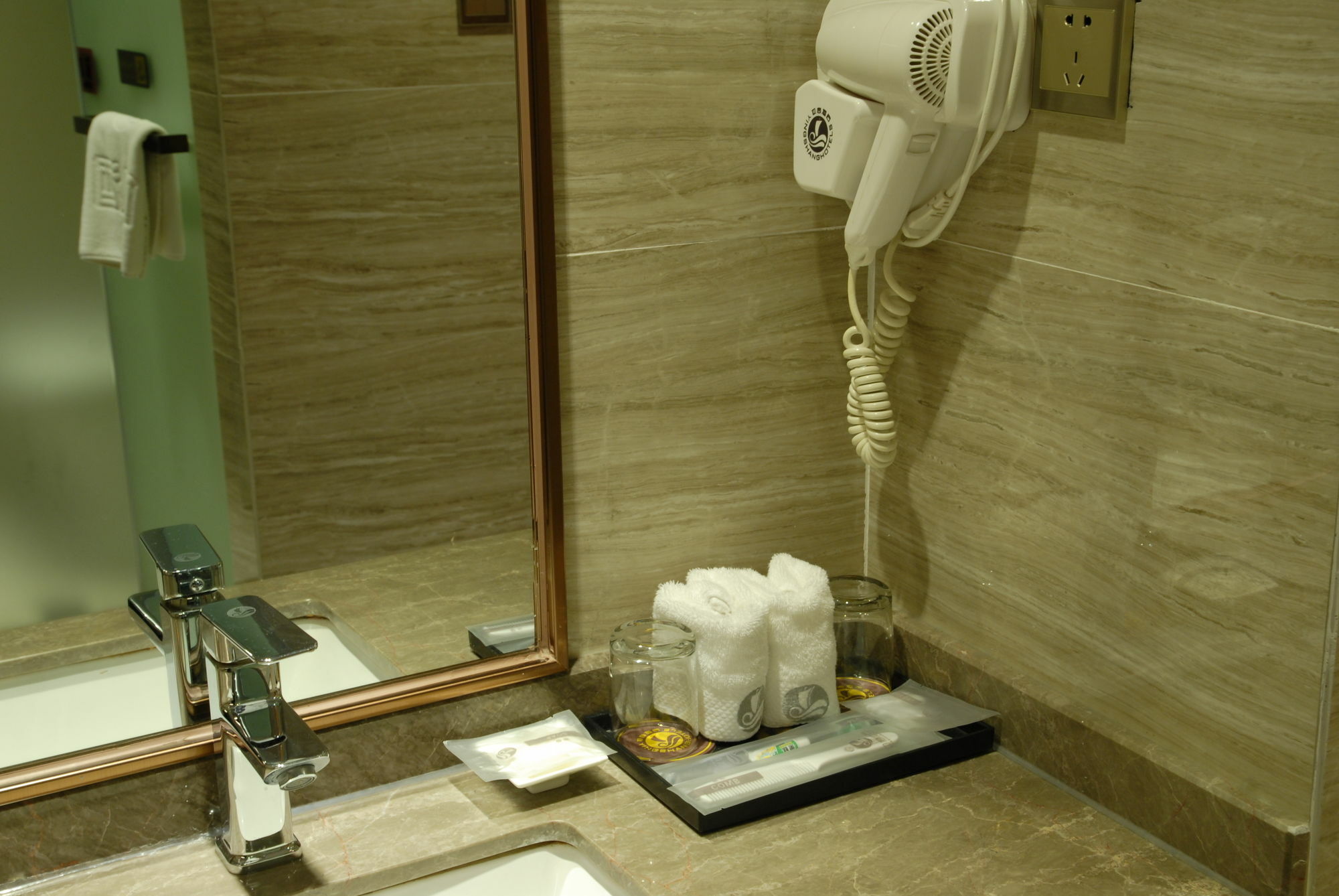 Insail Hotel Zhuhai Zewnętrze zdjęcie