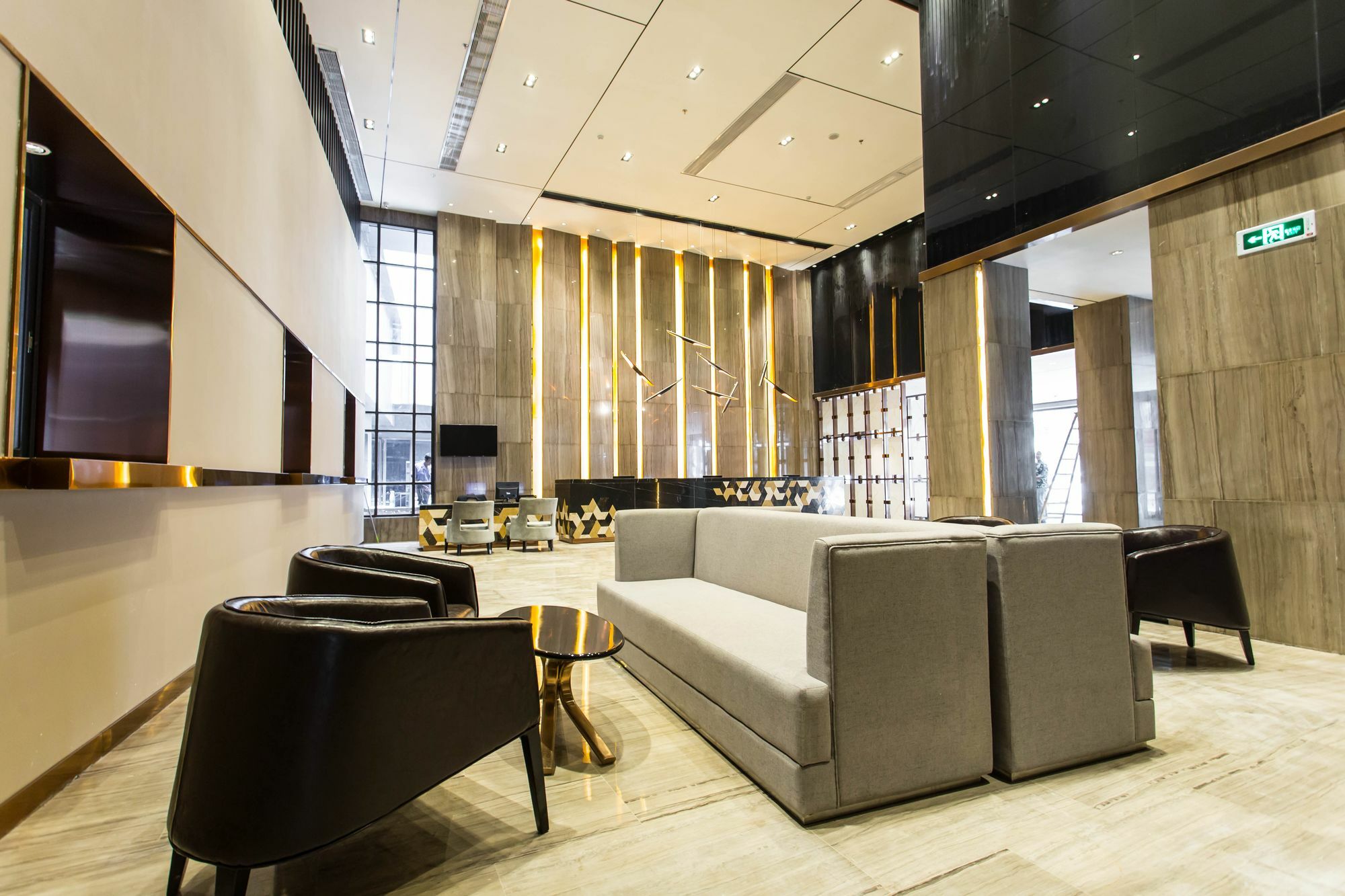 Insail Hotel Zhuhai Zewnętrze zdjęcie
