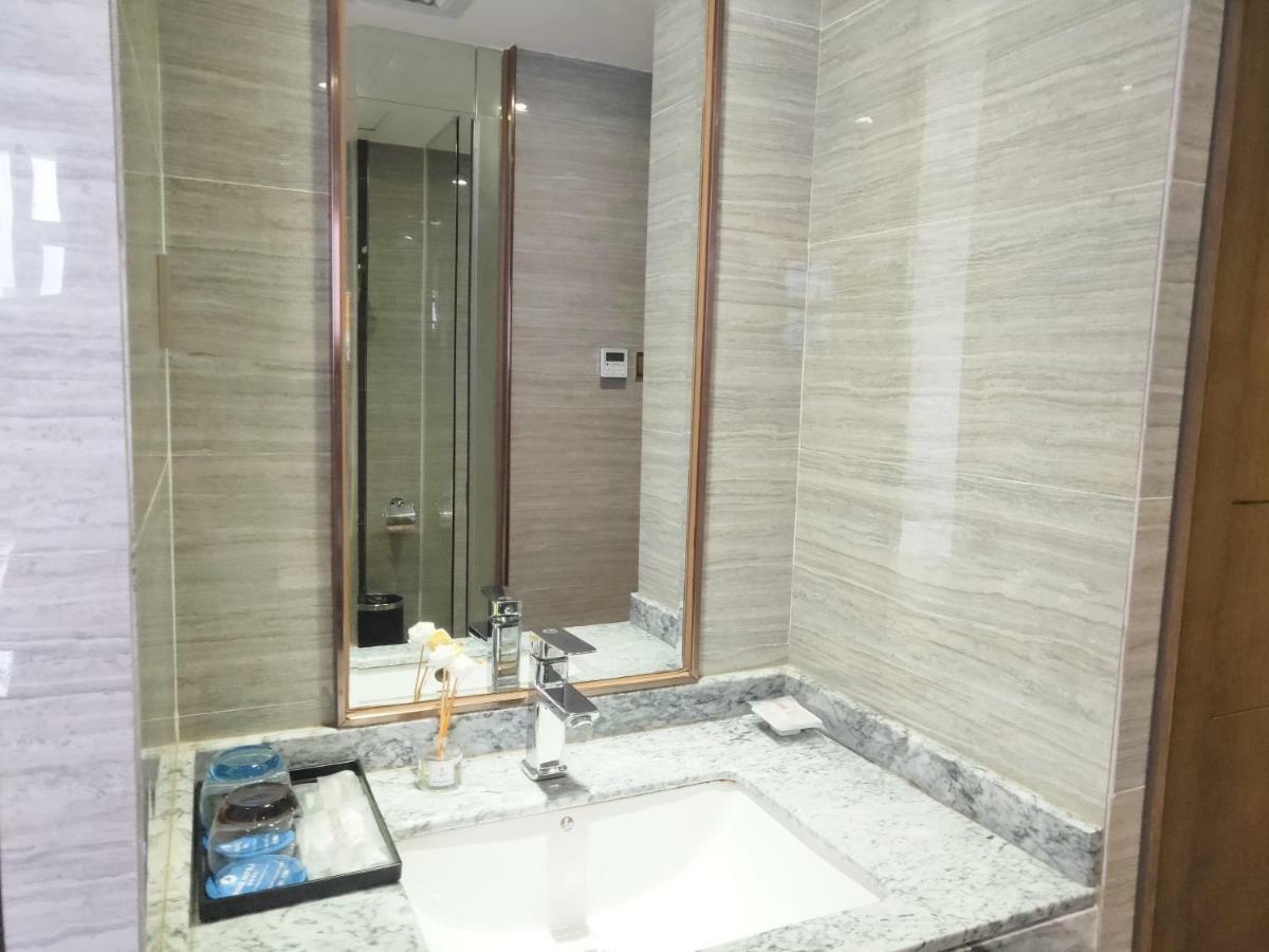 Insail Hotel Zhuhai Zewnętrze zdjęcie