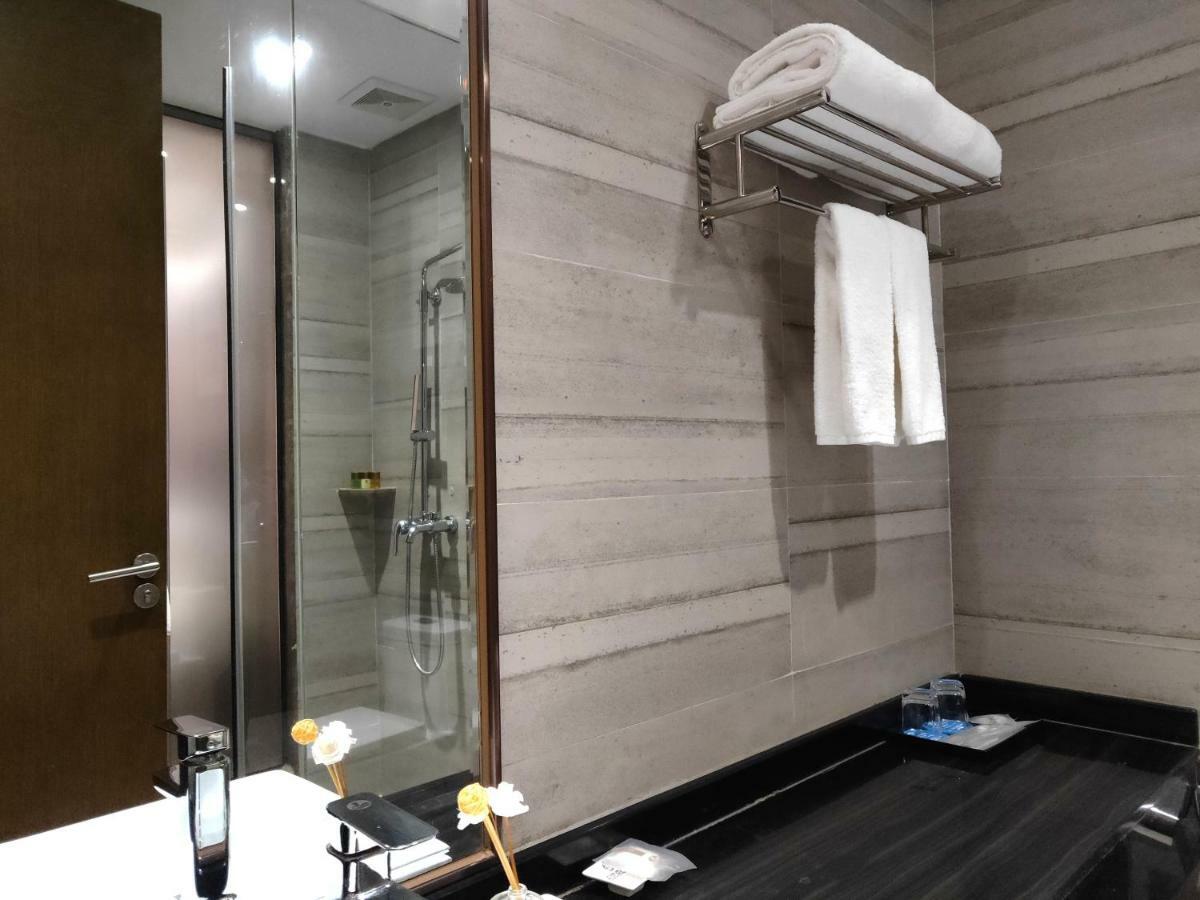 Insail Hotel Zhuhai Zewnętrze zdjęcie