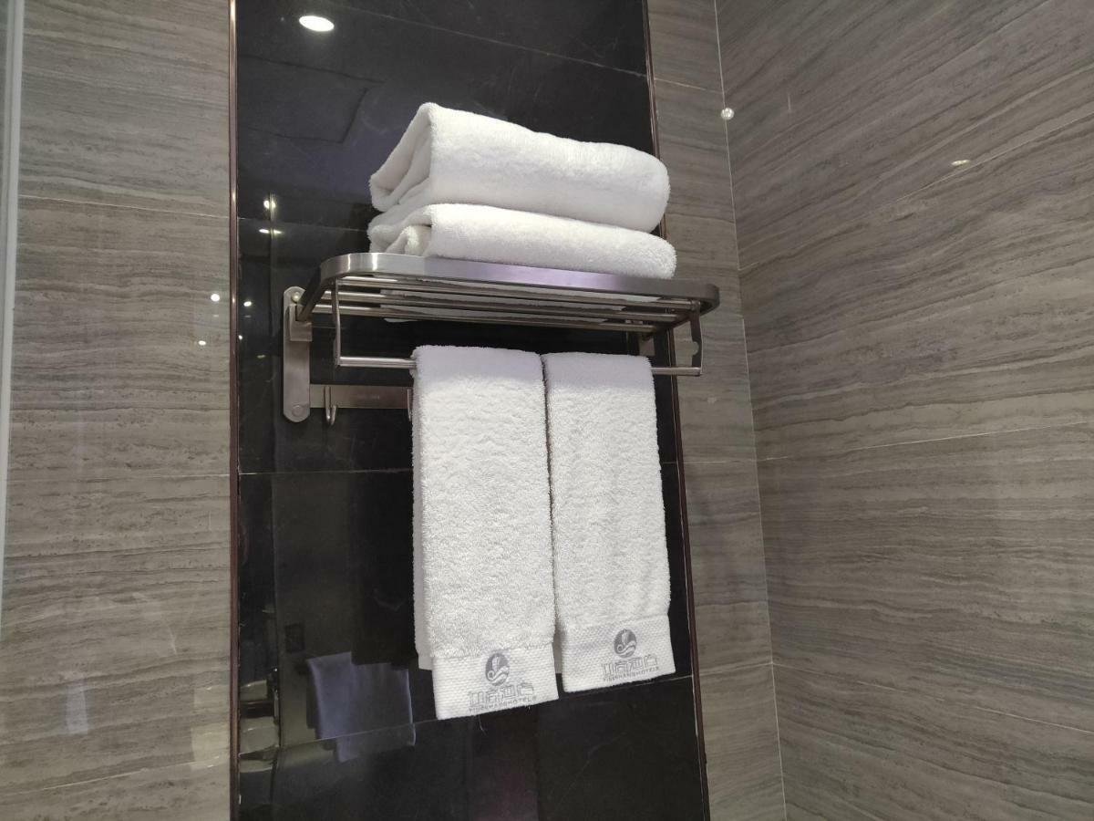 Insail Hotel Zhuhai Zewnętrze zdjęcie