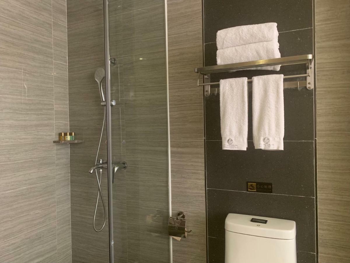 Insail Hotel Zhuhai Zewnętrze zdjęcie