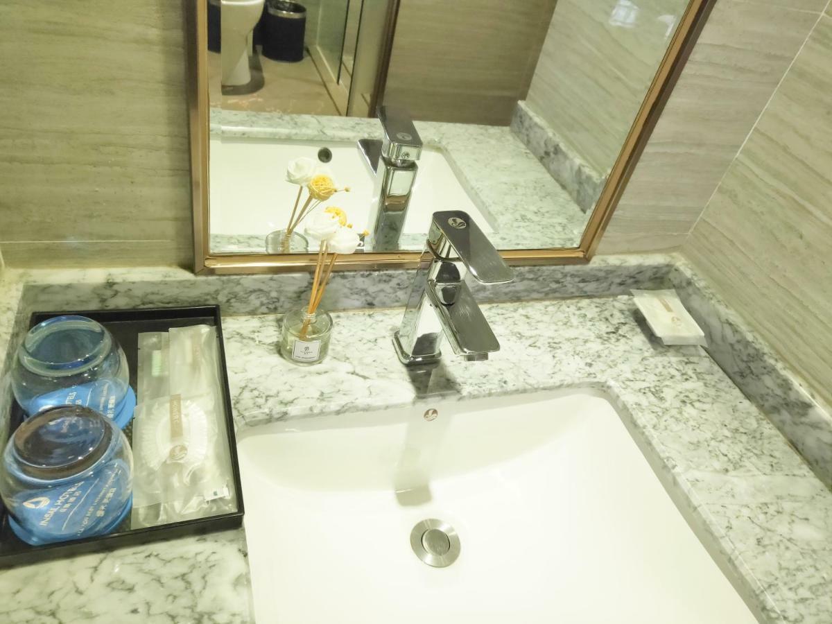 Insail Hotel Zhuhai Zewnętrze zdjęcie