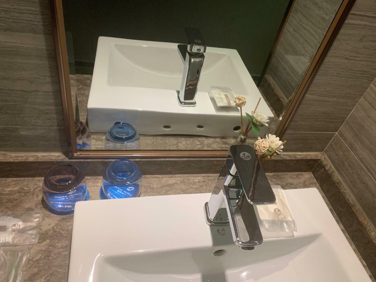 Insail Hotel Zhuhai Zewnętrze zdjęcie